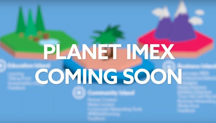 PlanetIMEX coming soon