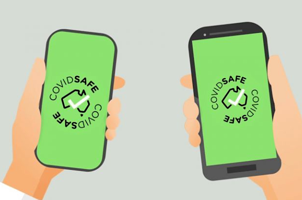 COVIDSafe App