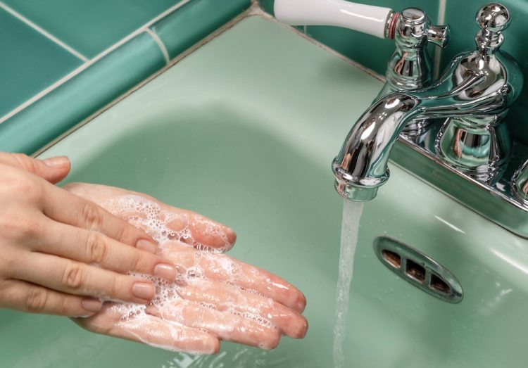 WA hygiene training