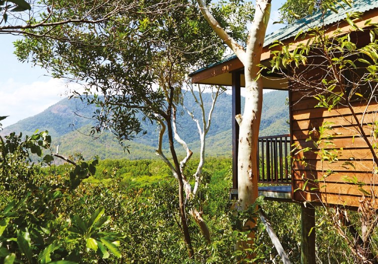 Port Douglas