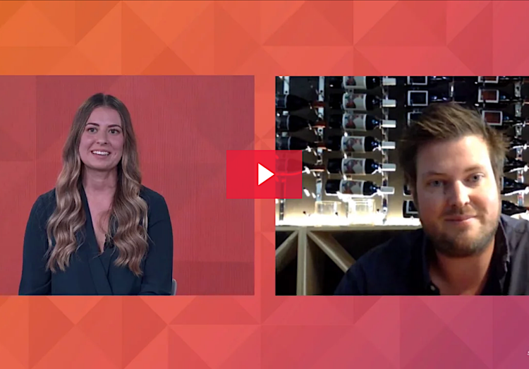 spice spotlight sessions: city winery brisbane