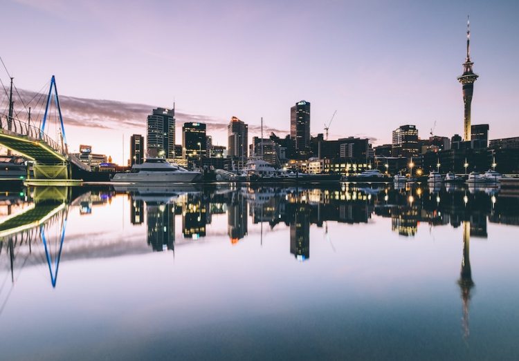 trans-tasman bubble events