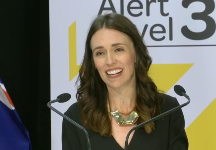 business events New Zealand