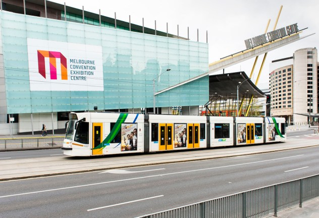 Melbourne Convention and Exhibition Centre