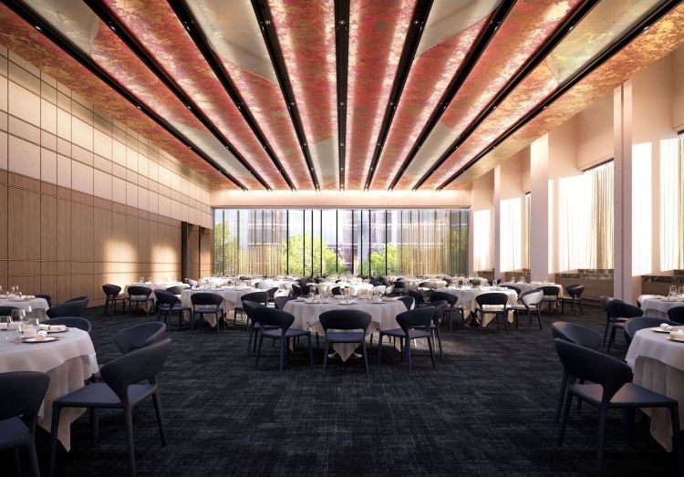 w melbourne event spaces