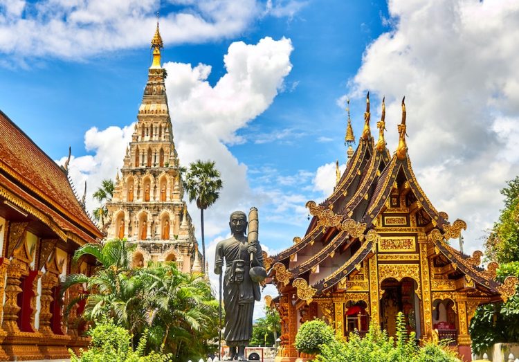 thailand business events