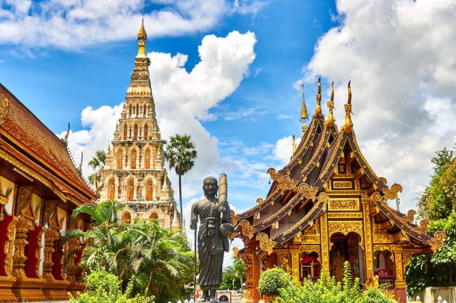 thailand business events