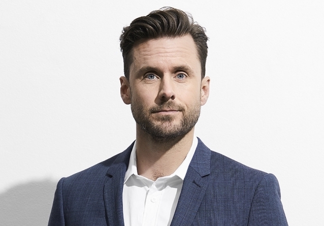 evolve 2020 mc Dave Thornton