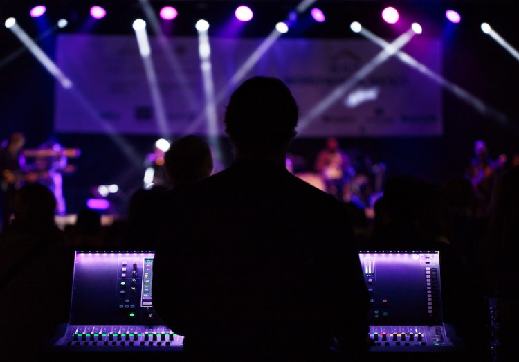 event industry welcomes JobKeeper