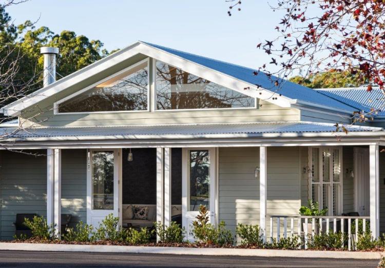 Montville House