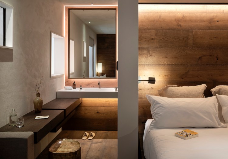5 green star hotel