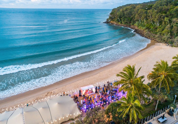 noosa eat & drink
