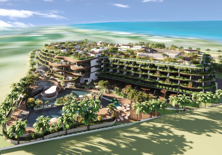 Fairmont Port Douglas