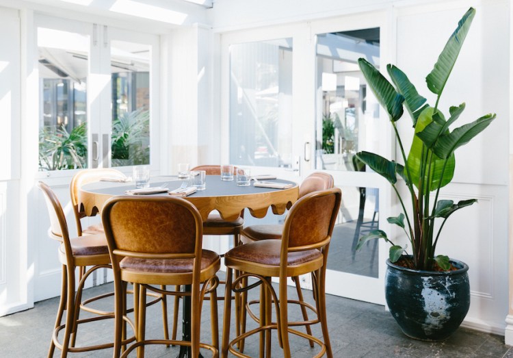 coogee bay hotel new restaurant