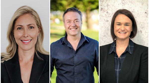 Events Uncovered speakers