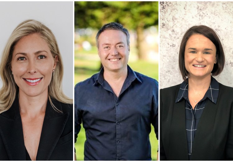 Events Uncovered speakers