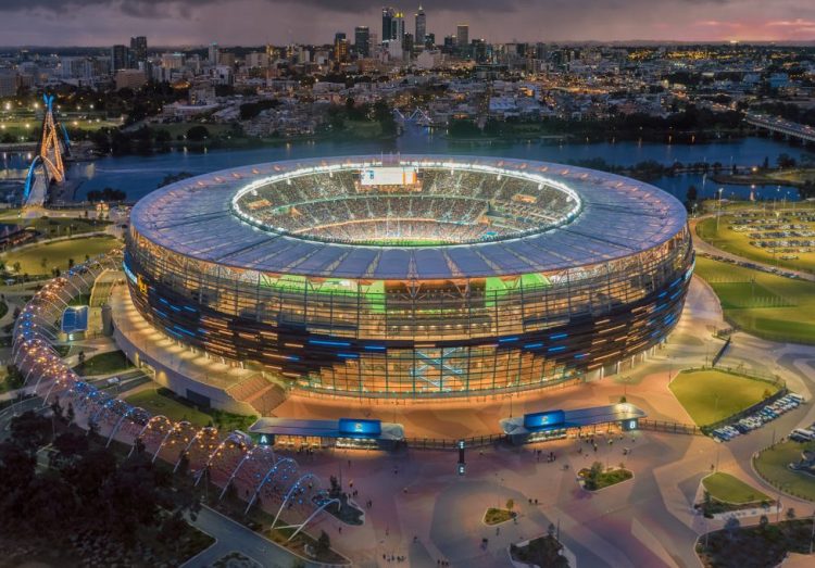 Digital marketing conference to take place at Optus Stadium