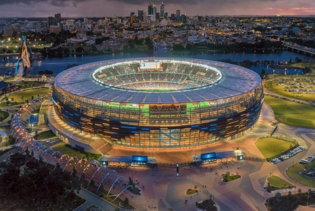 Digital marketing conference to take place at Optus Stadium