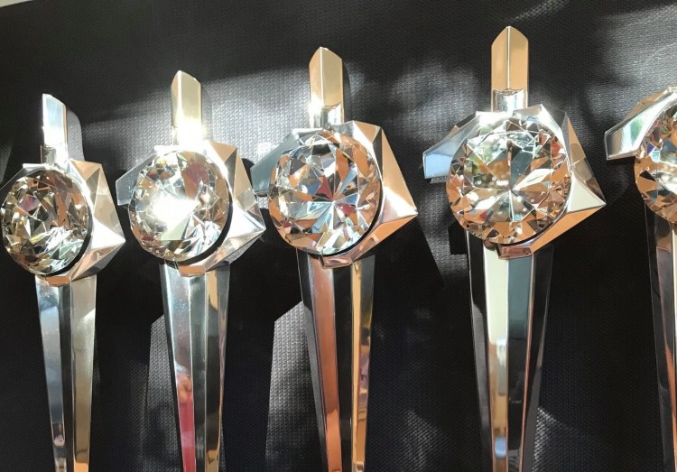 australian event awards 2020