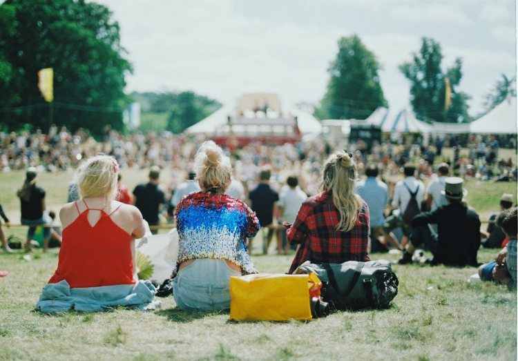 nsw outdoor events
