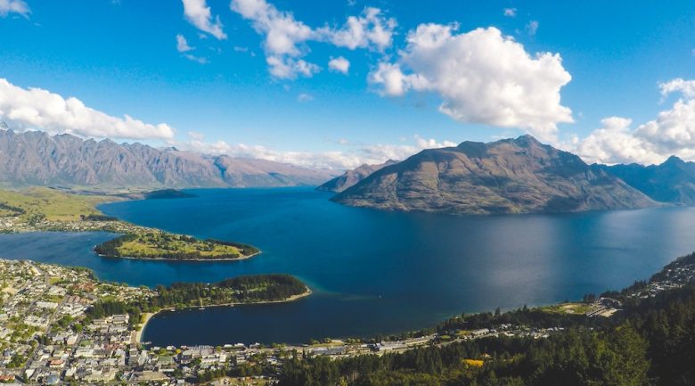 trans-tasman travel bubble