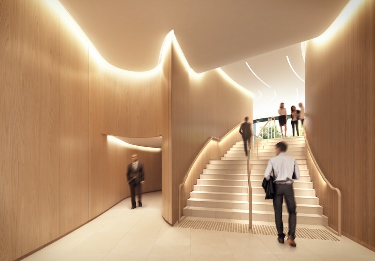 Infinity convention centre