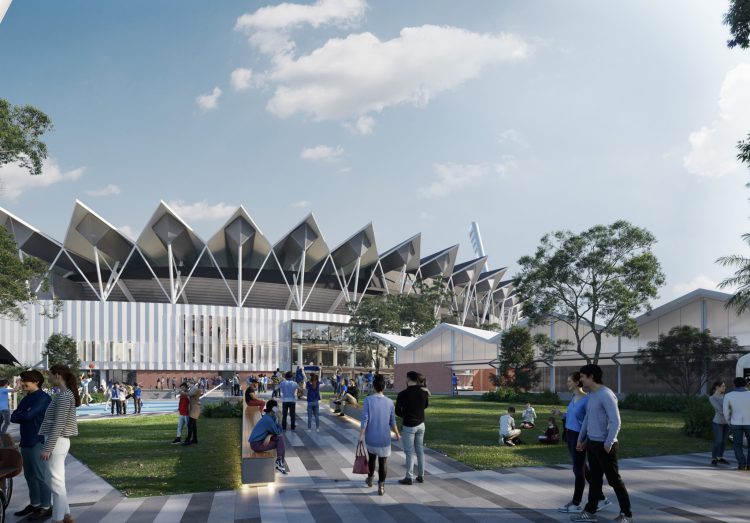 geelong gmhba stadium