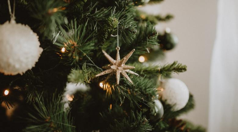 green Christmas