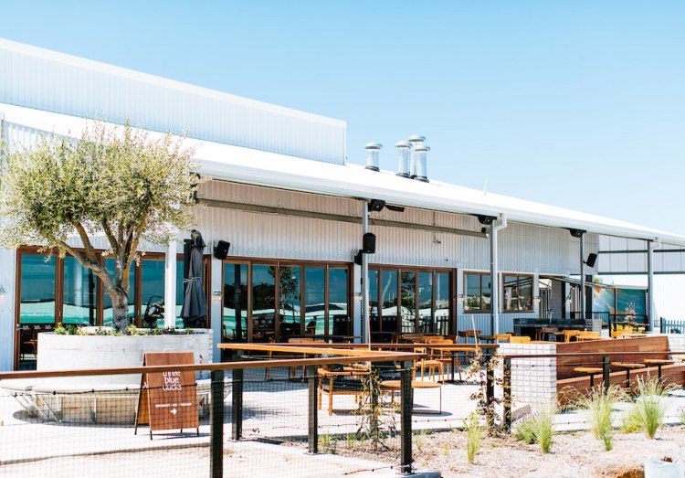 Three Blue Ducks opens at URBNSURF Melbourne