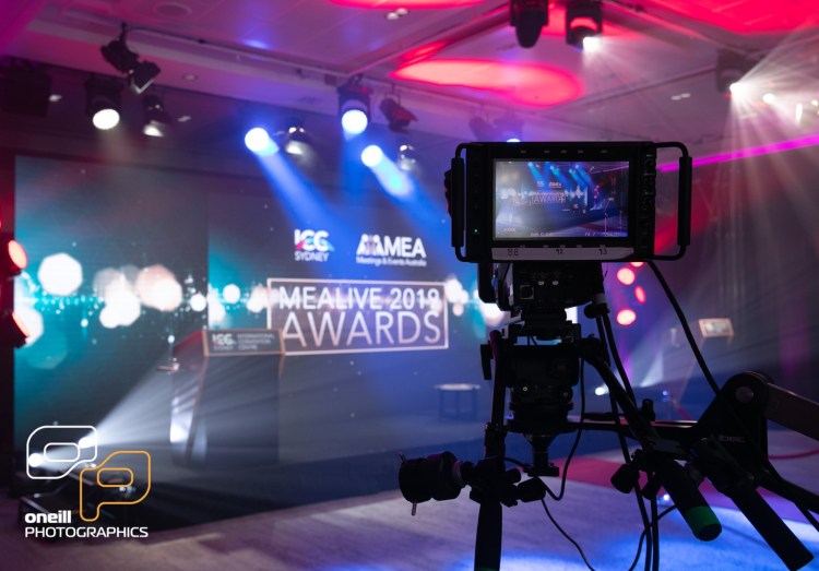 MEA awards