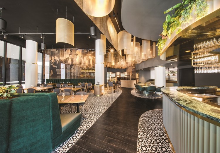 Vibe Hotel Hobart