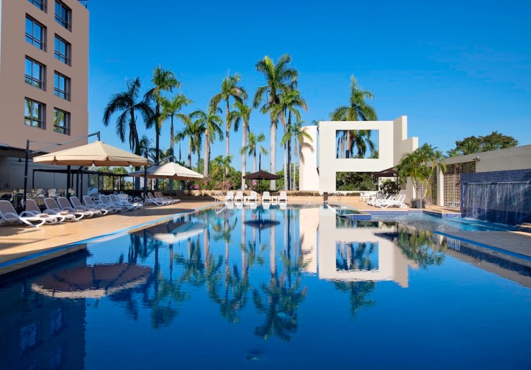 DoubleTree by Hilton Esplanade Darwin