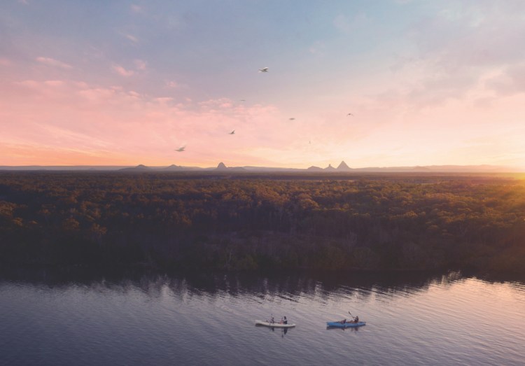 Sunshine Coast welcomes boost in intrastate visitors