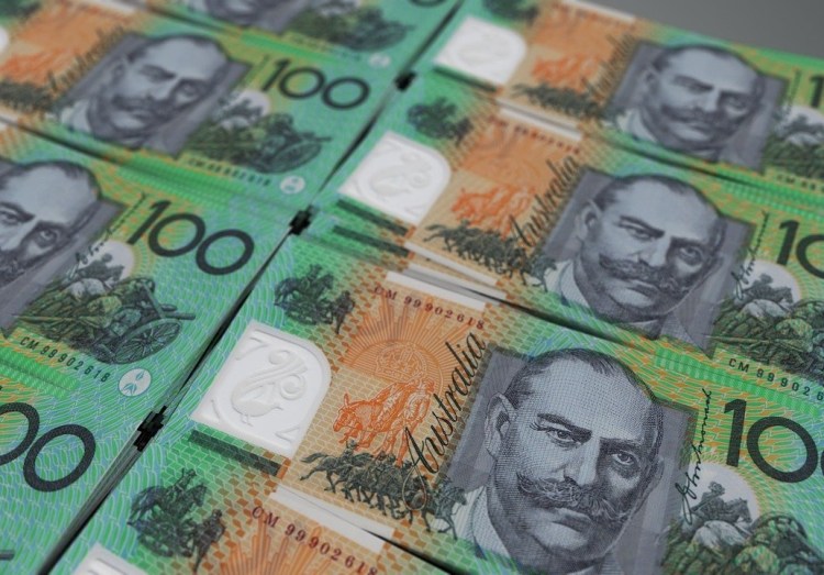 aus money lockdown support