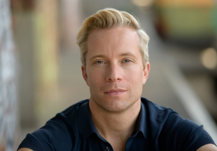 Virtual reality expert Ulrich Schrauth will speak at the Australian Festival Industry Conference