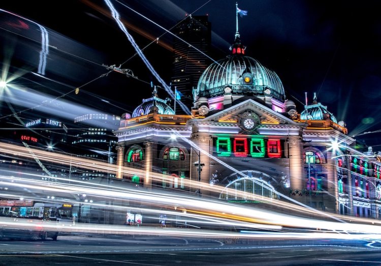 covid-19 restrictions ease in victoria