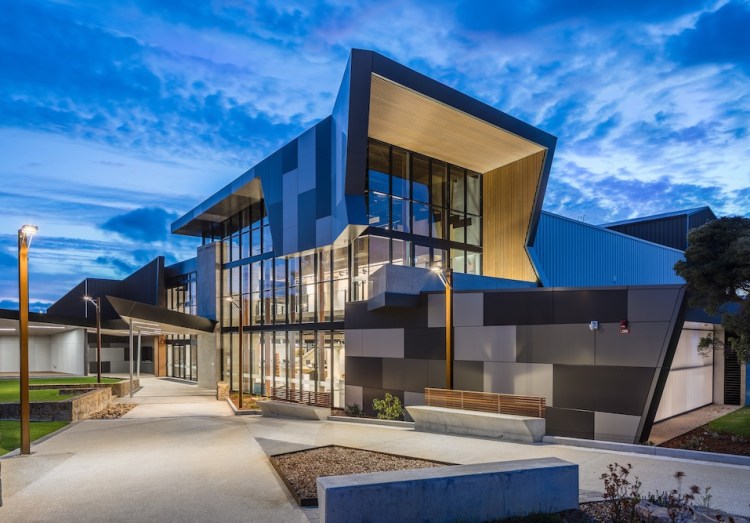 Margaret River HEART was the 2020 Global Eco Conference venue