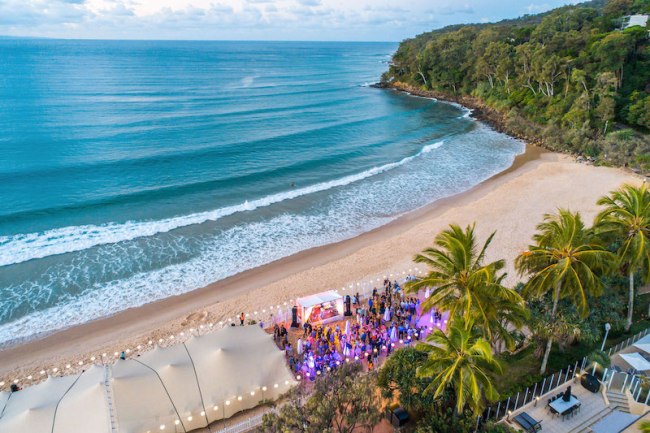 Noosa Eat & Drink returns in 2021 win competition