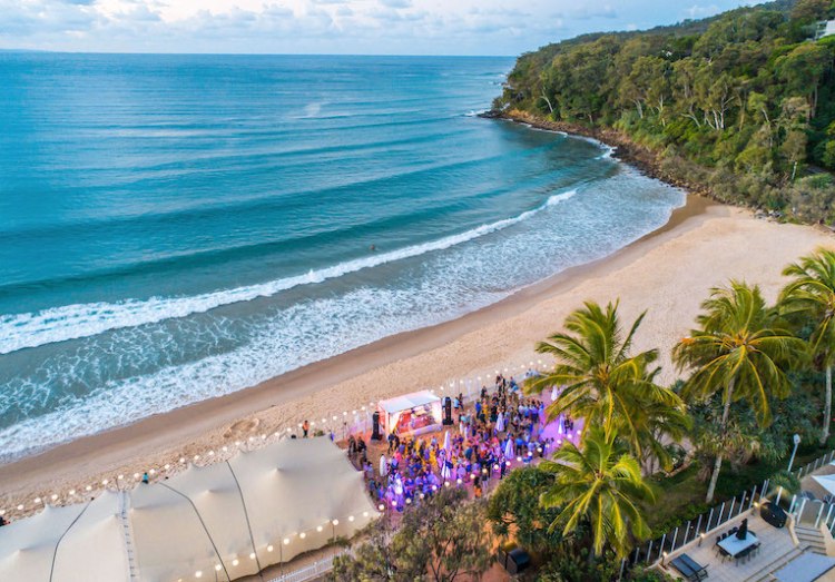 Noosa Eat & Drink returns in 2021 win competition