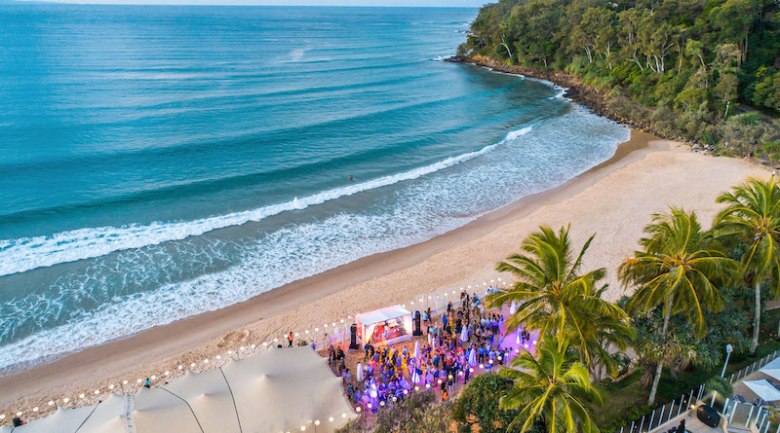 Noosa Eat & Drink returns in 2021 win competition