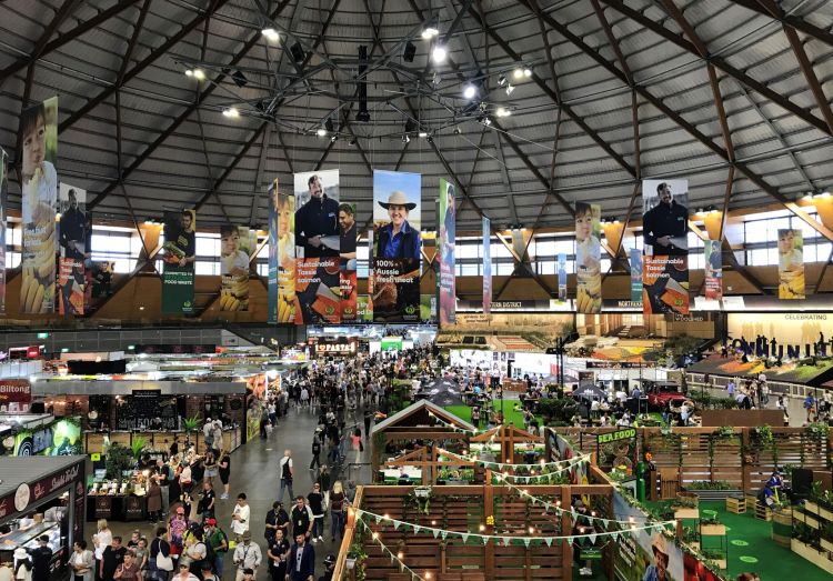 Sydney Royal Easter Show