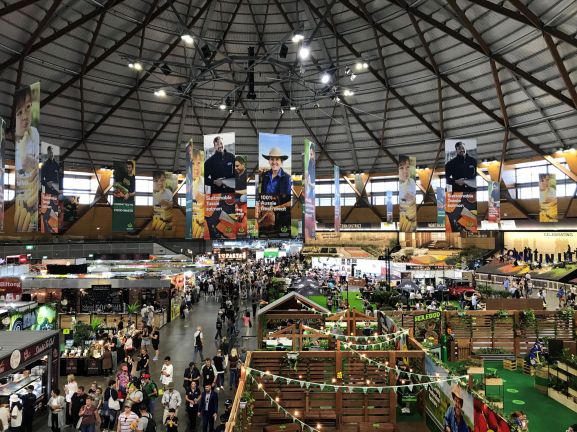 Sydney Royal Easter Show