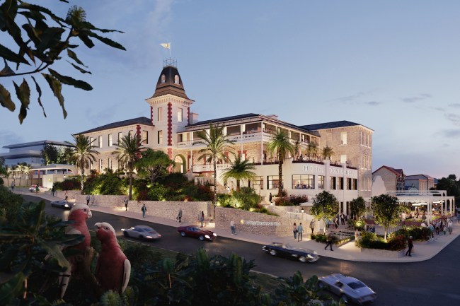 InterContinental Sorrento