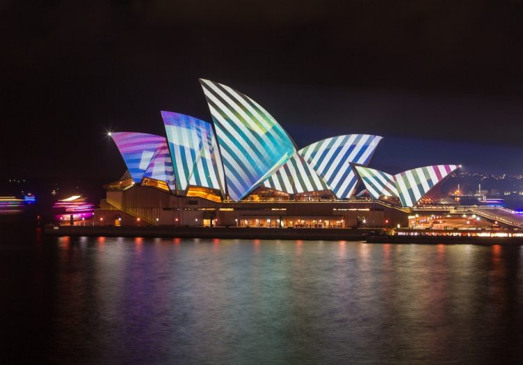BESydney new business events fund is now open