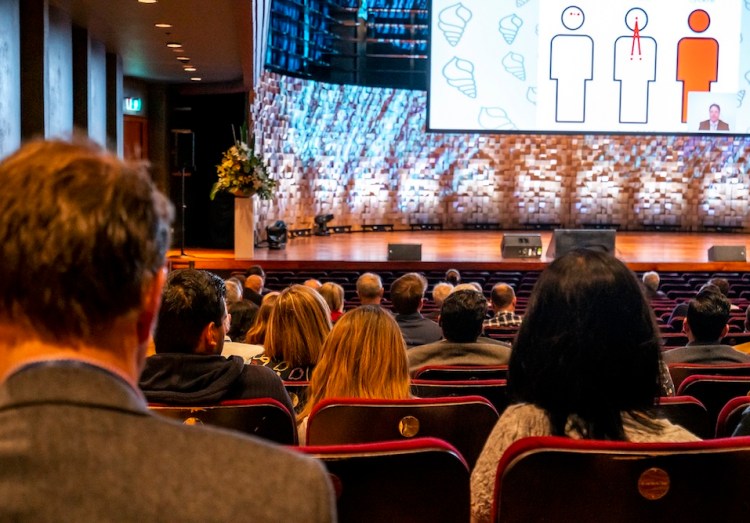 The Royal Australian & New Zealand College of Psychiatrists Congress