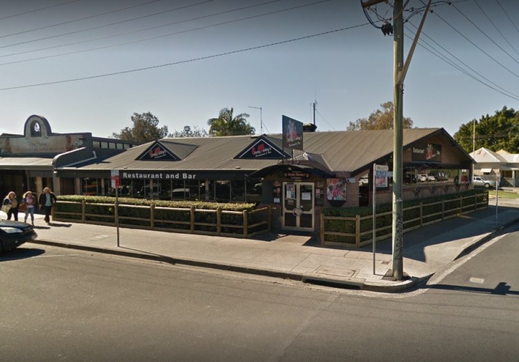 Merivale has acquired Cheeky Monkey's in Byron Bay. Image via Google Maps.