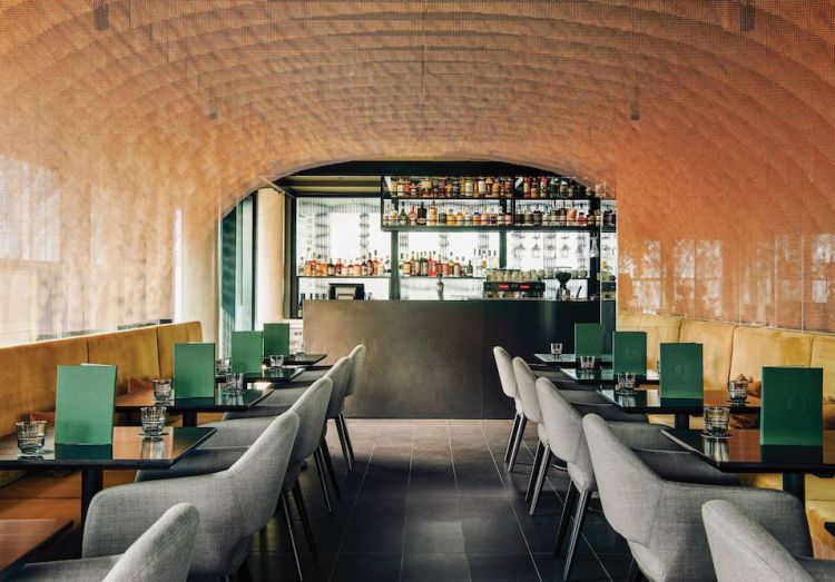 The Q at Quincy Hotel Melbourne