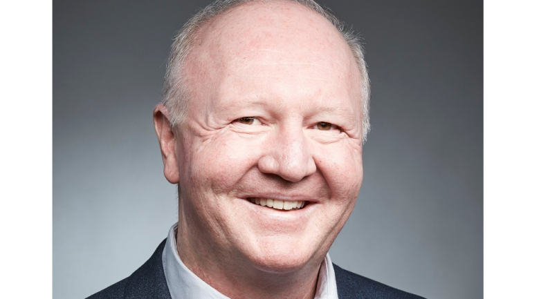 Meetings & Events Australia (MEA) CEO Peter McDonald