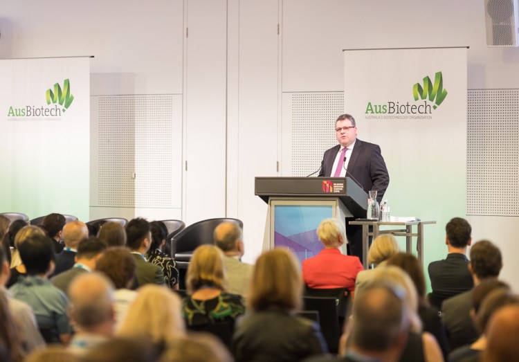 Ausbiotech Conference 2019
