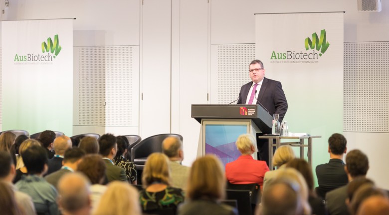 Ausbiotech Conference 2019